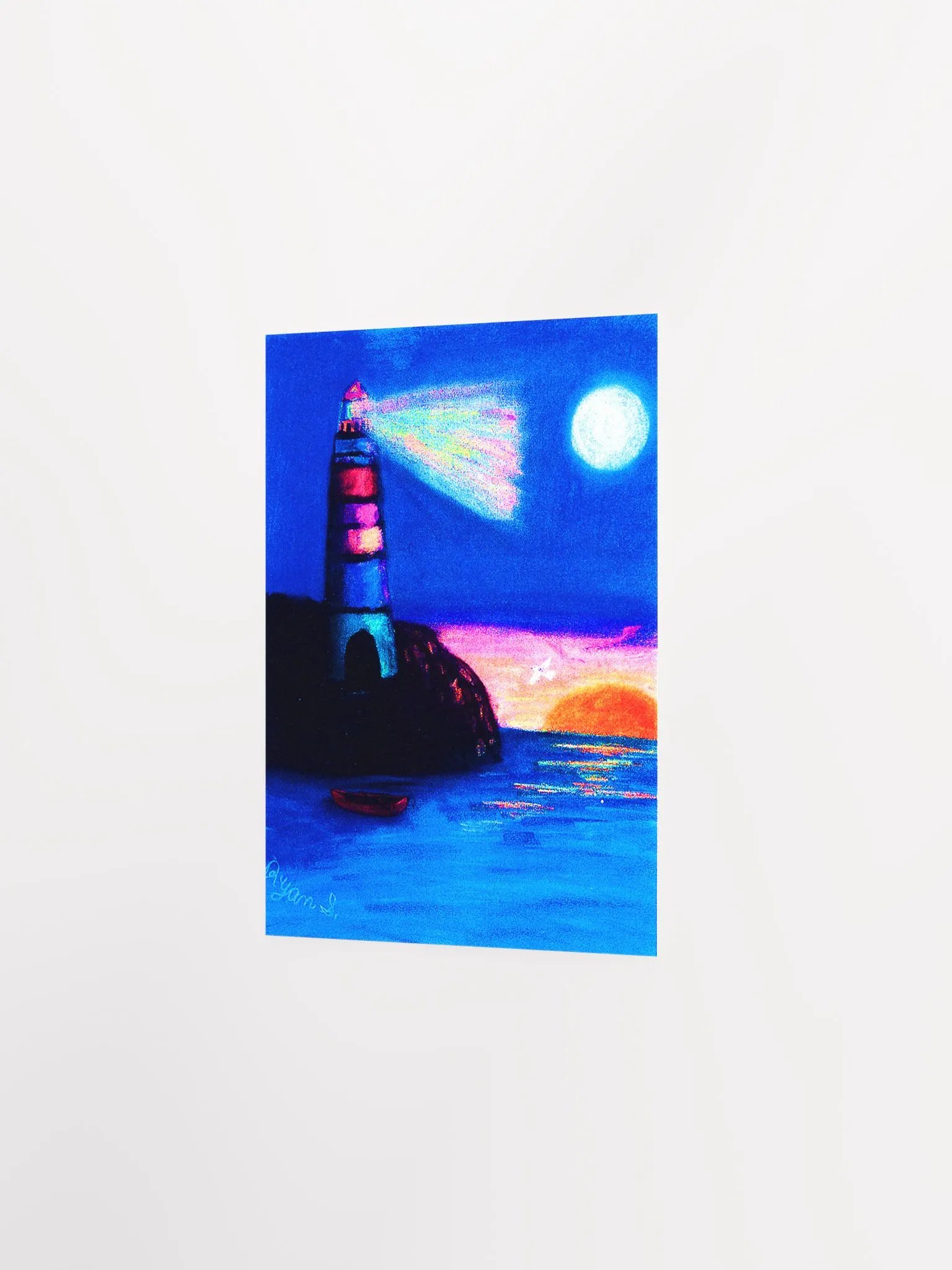 Light House Color product image (2)