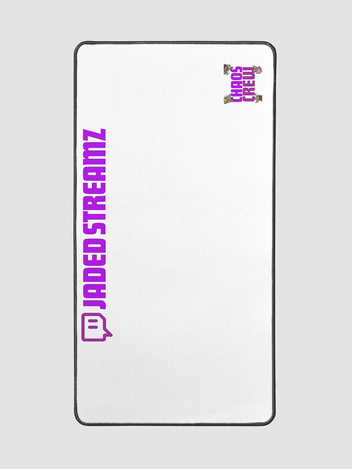 JadedStreamz Desk Mat product image (2)