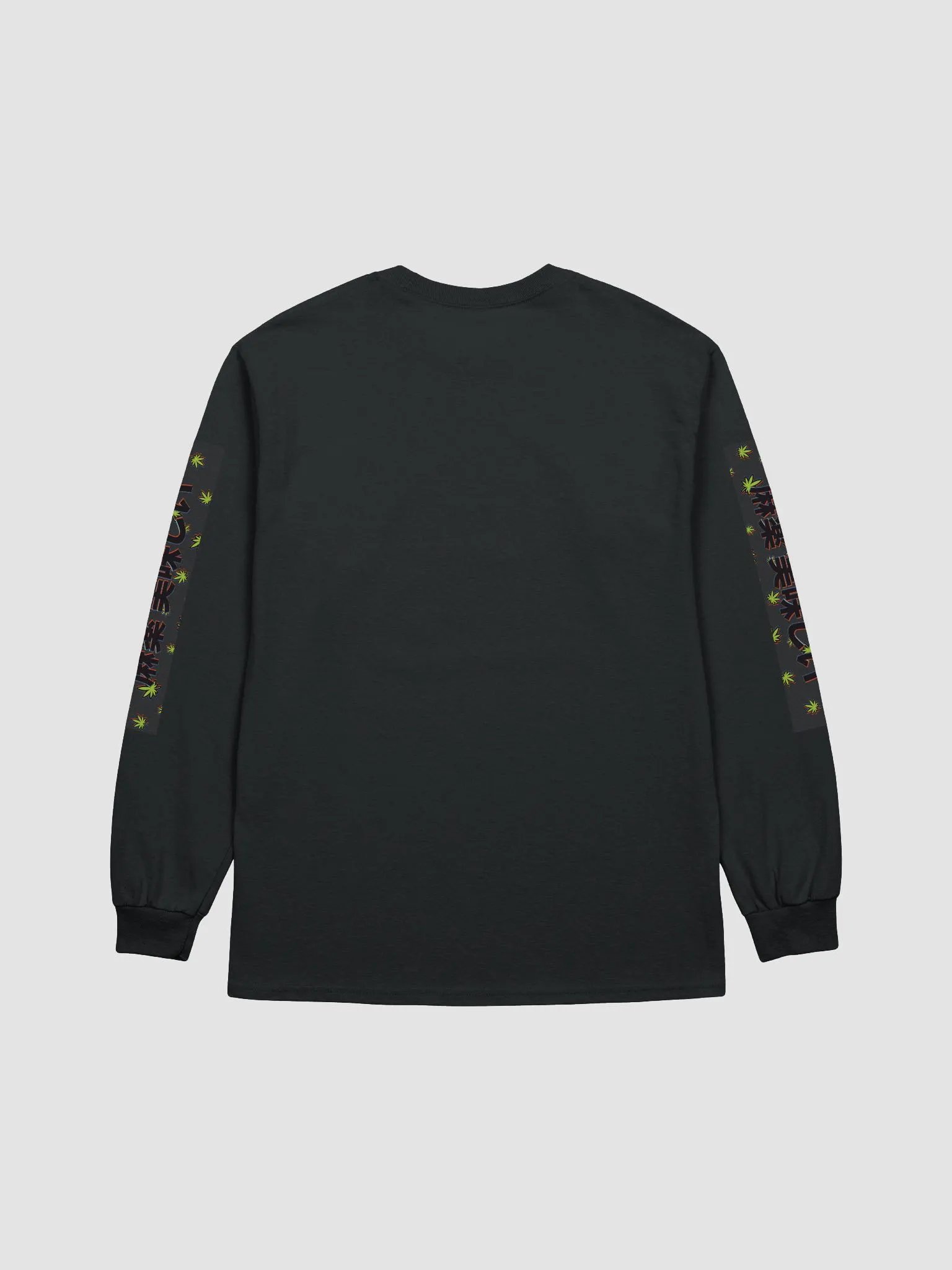 Hexi Yum Long Sleeve product image (7)