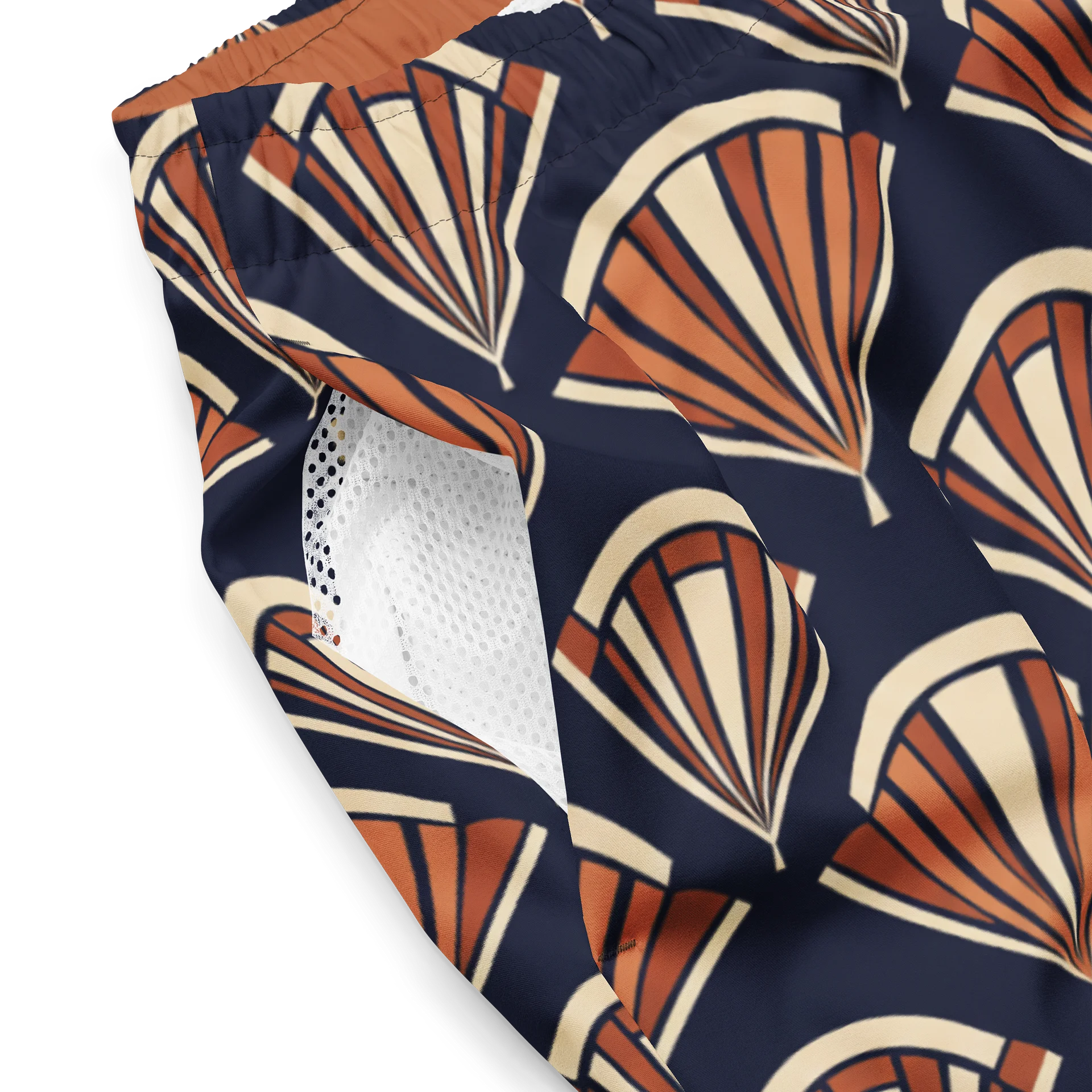 The Sahara Artisan Swim Trunk product image (3)