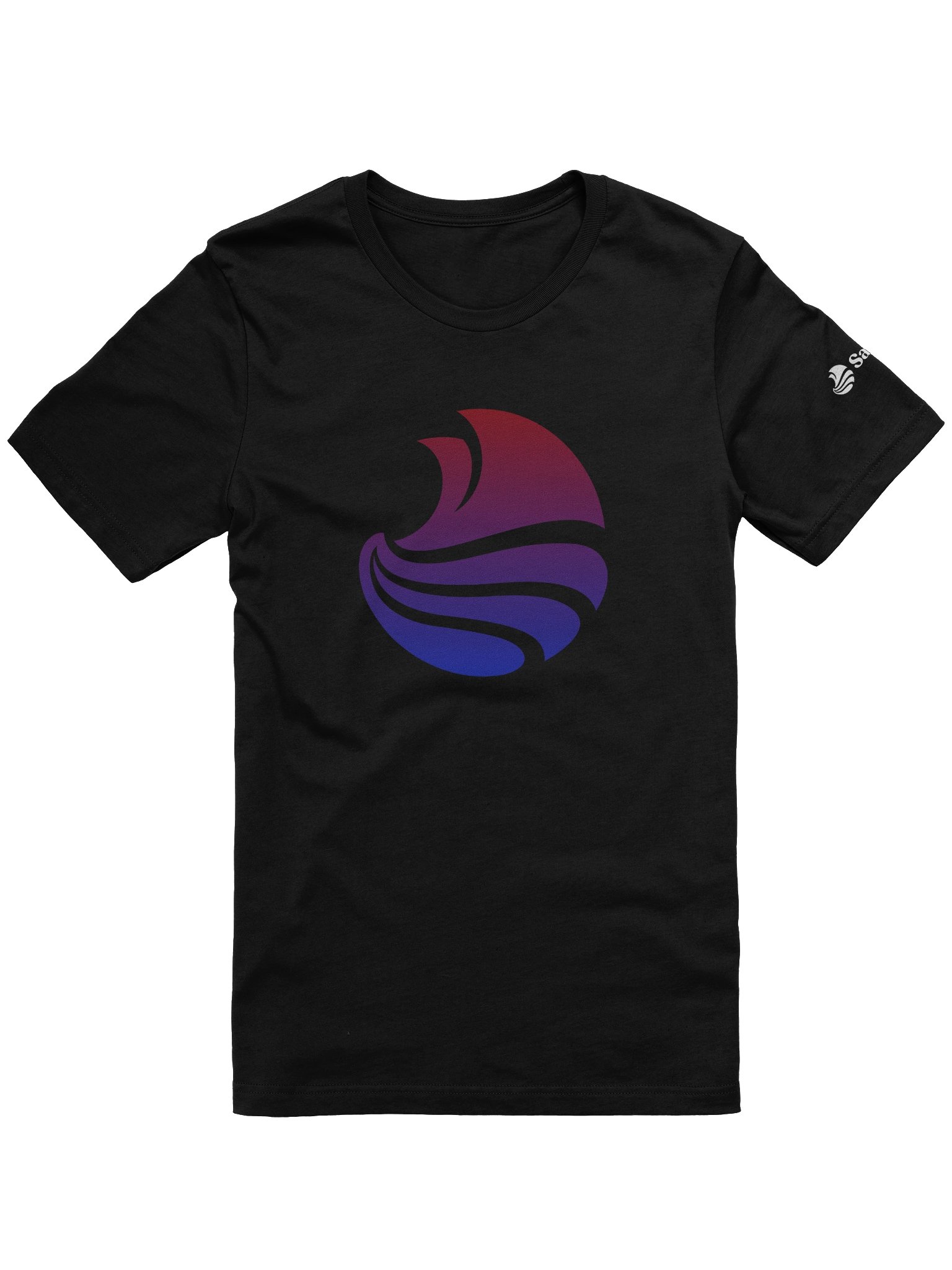 SailTies Classic Tee - Twilight Sail product image (1)