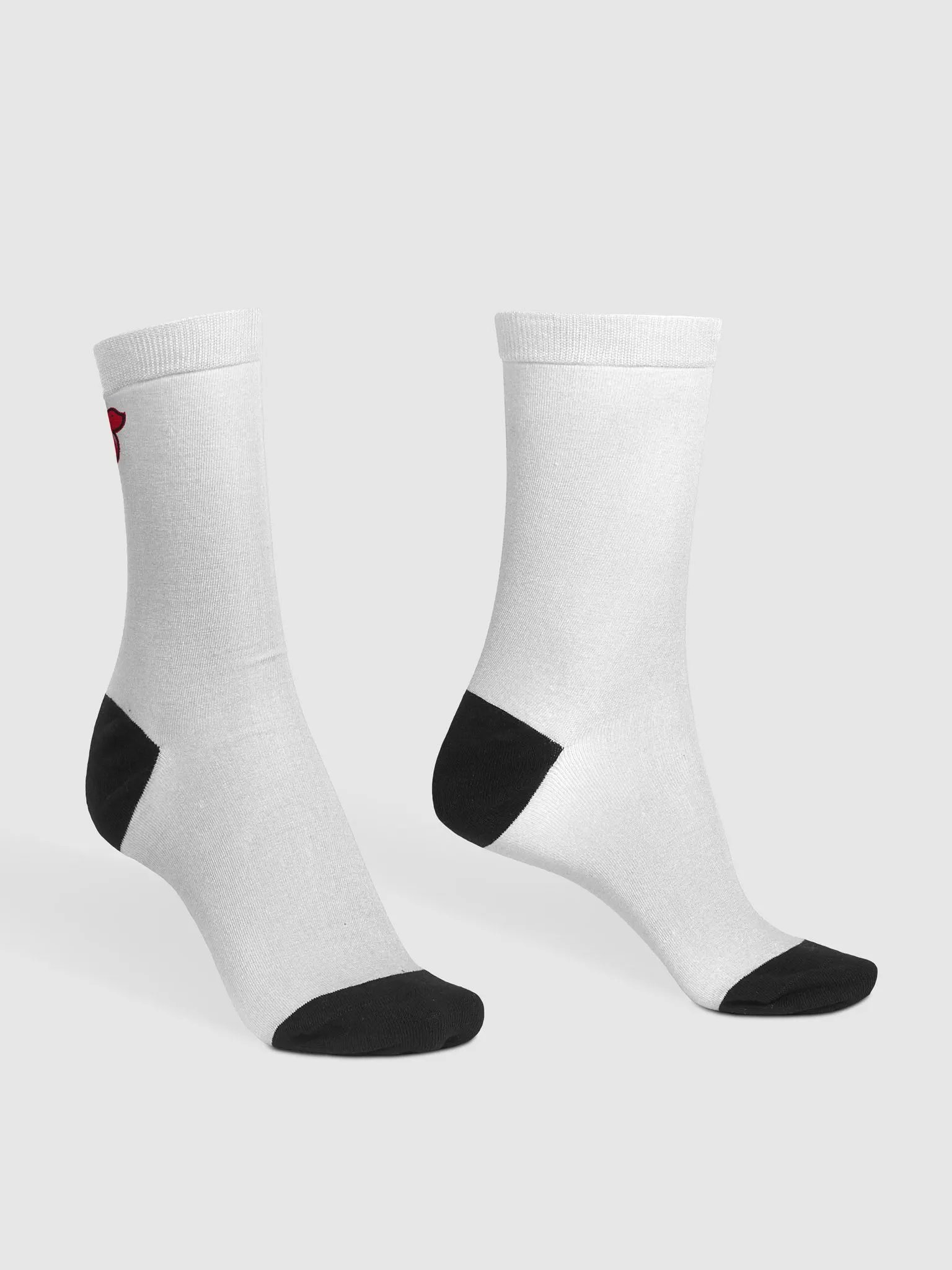 Logo Socks product image (4)
