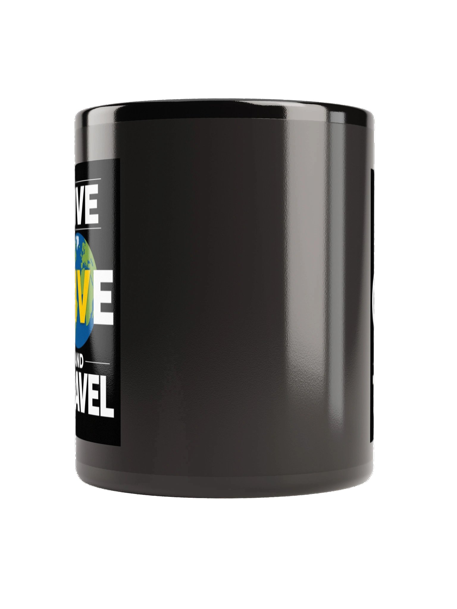 Coffee Mug - two sizes. product image (2)