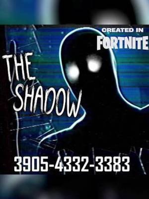How is this Fortnite bro 😭💀 #fortnite #horror #theobsessiveshadow #fyp #uefn @Fortnite Official @oshabruh 