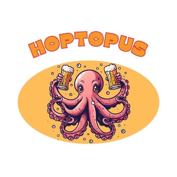Beer Lover Octo product image (2)