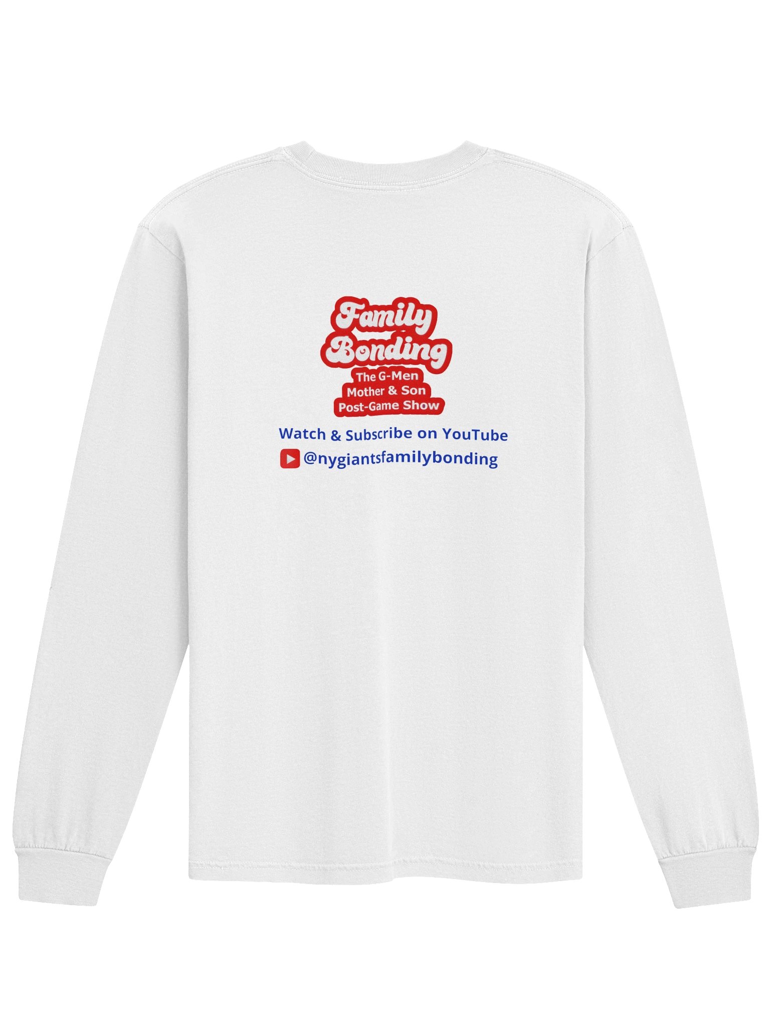 2026 It Must Be Hard to Be a Cowboys Fan These Days - Team Vintage Comfort: Family Bonding Long Sleeve Shirt product image (2)