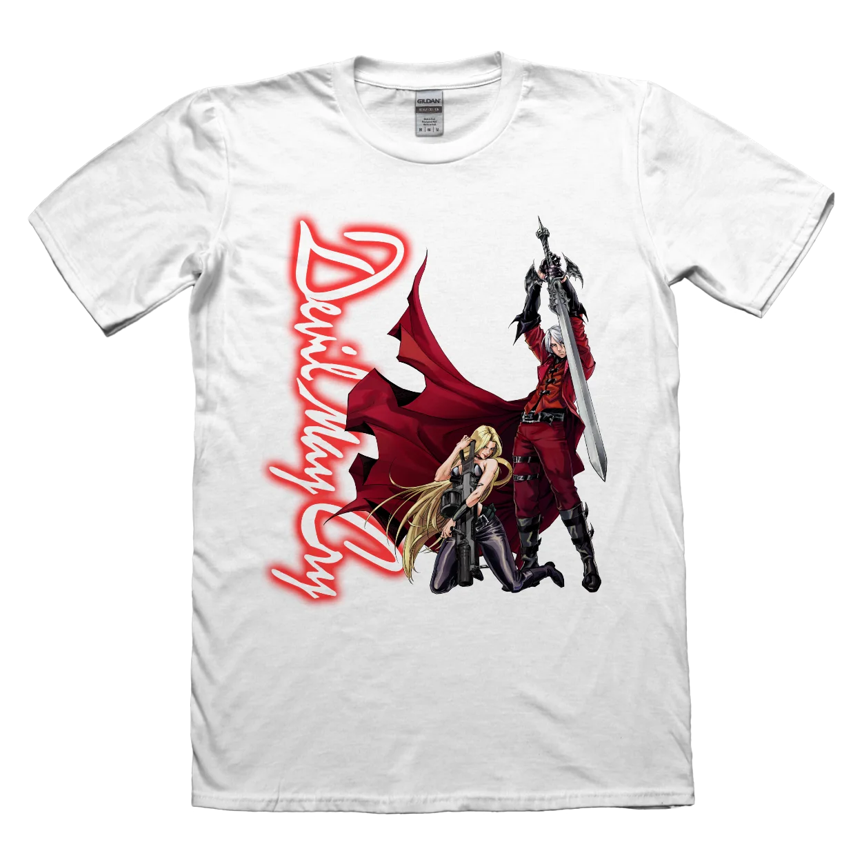 Son of Sparda (Gildan) product image (1)