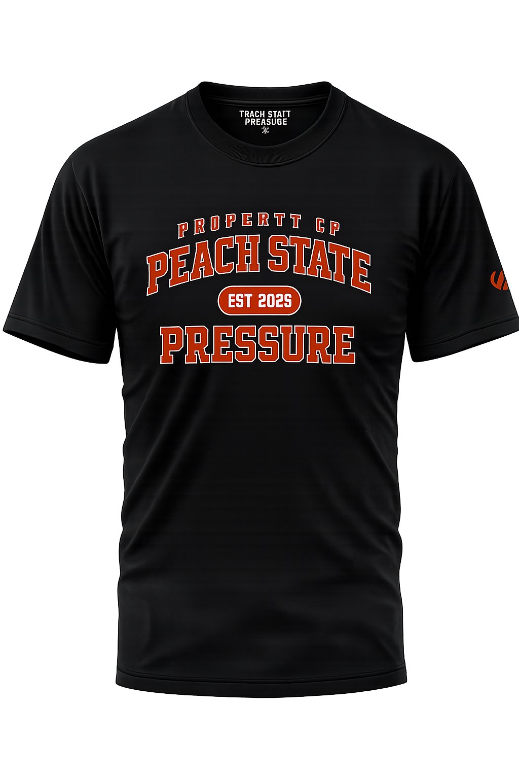 Property Of Peach State Comfort Color Tee product image (1)