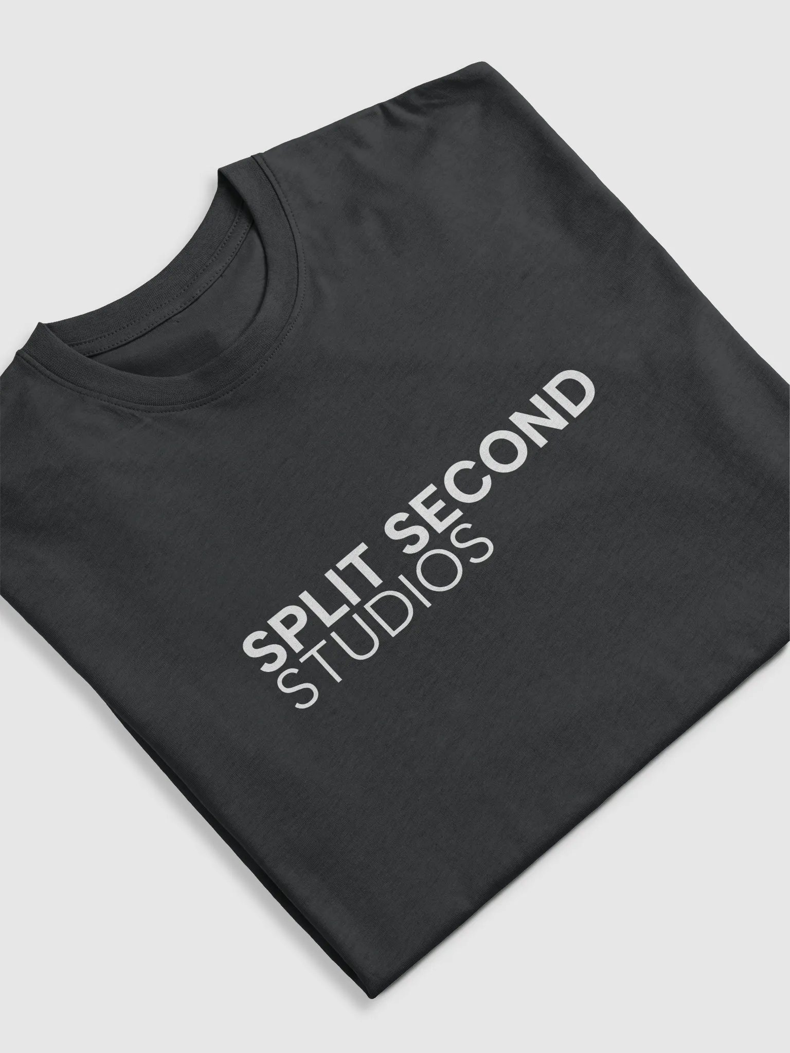 Premium Heavyweight Tee (700K Special) product image (5)