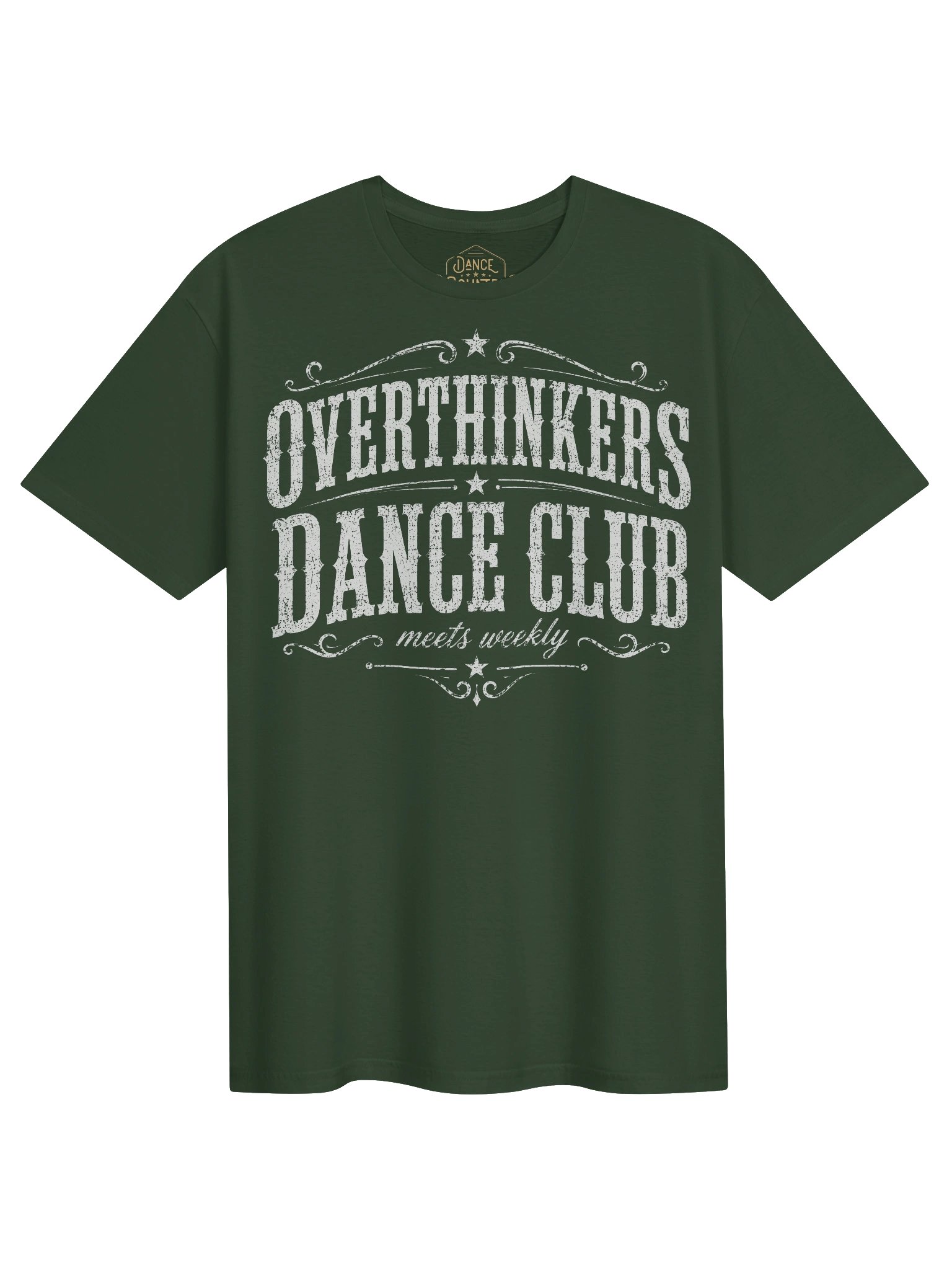 Overthinkers Dance Club product image (10)