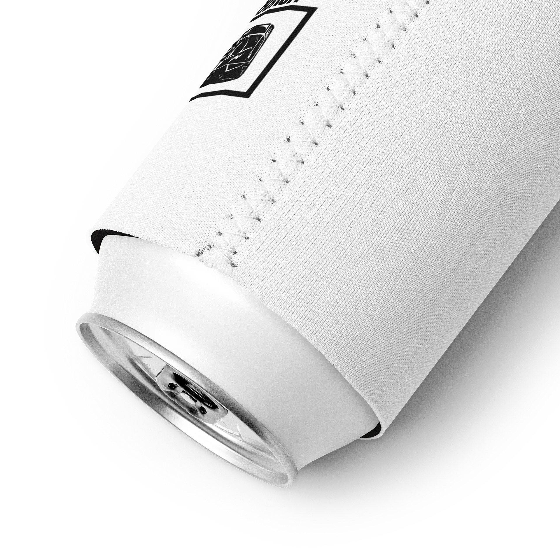 I Support LGBTQ Liquor Guns Beer Titties Quickies Coozie product image (10)