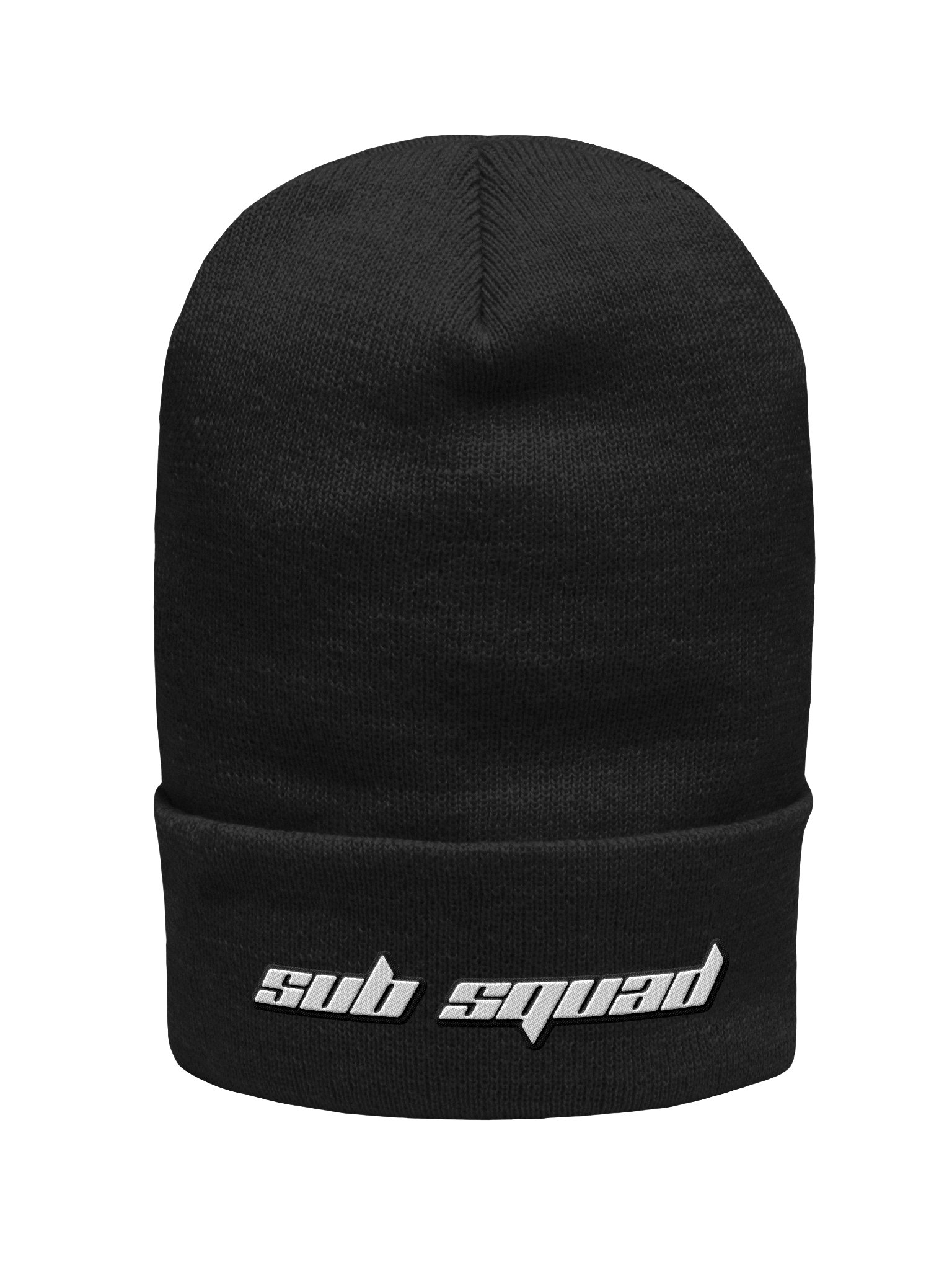Subsquad Beenie product image (1)
