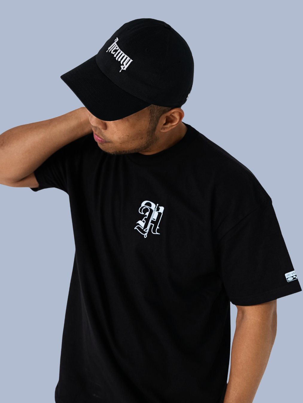 TWR EXCLUSIVE HENNY TEE product image (3)