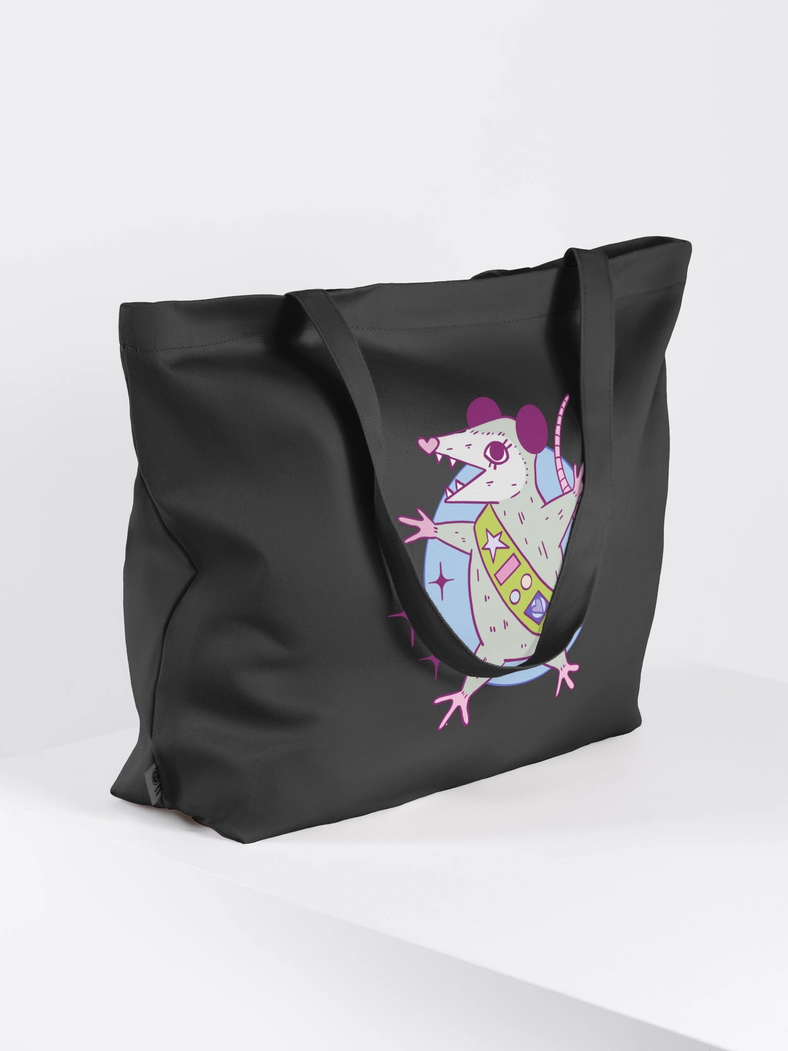 TRASH SCOUTS - Eco Tote product image (8)