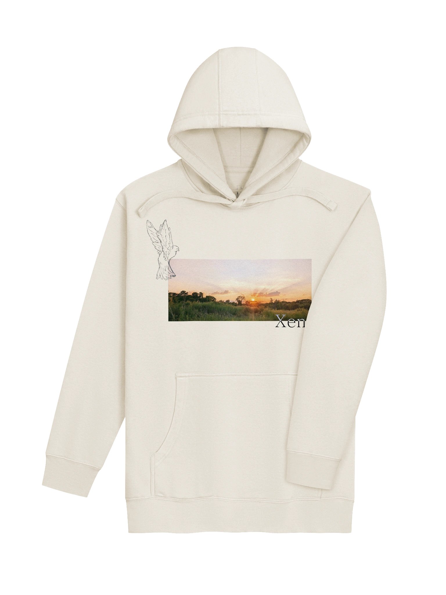 sketch hoodie product image (4)