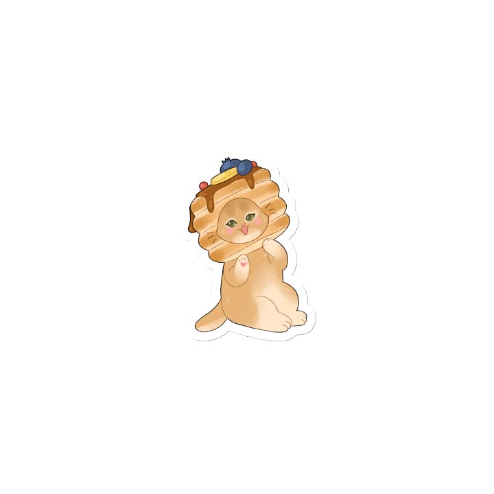 Momiji Magnet product image (2)
