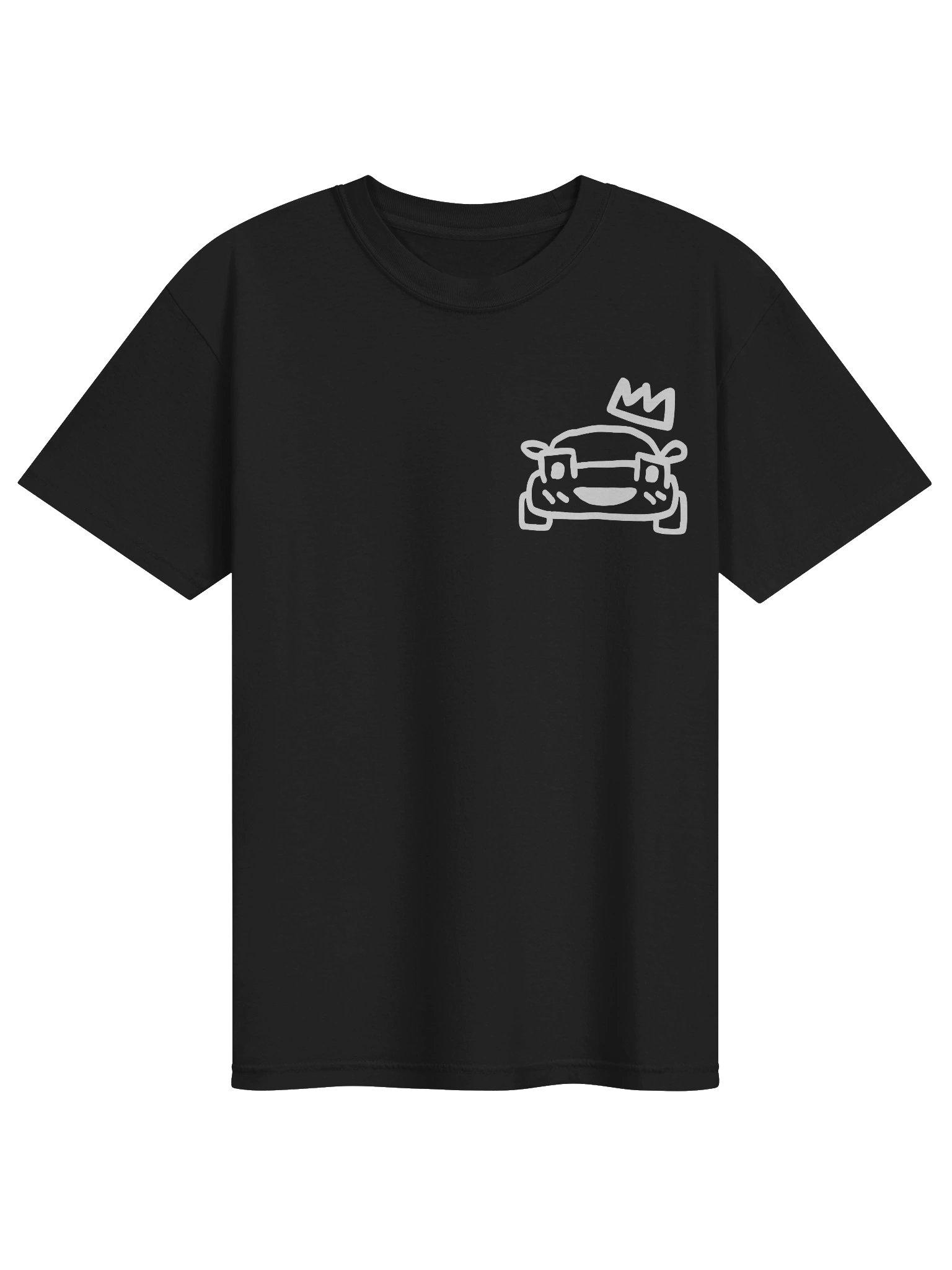 Keep calm and buy a Miata product image (4)