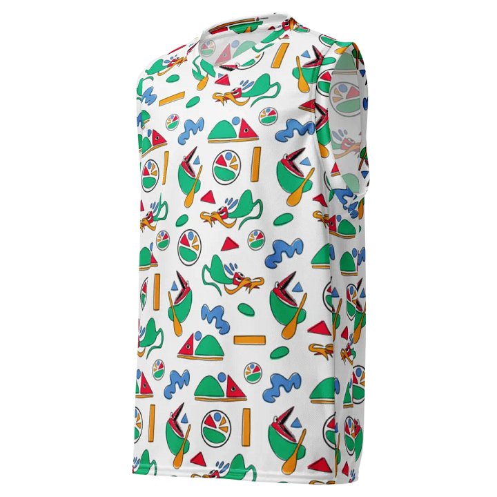 THE GOOBOOGY - JERSEY product image (1)