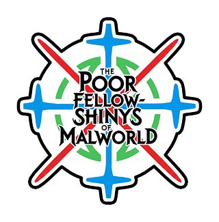 The Poor Fellow Shinys of Malworld