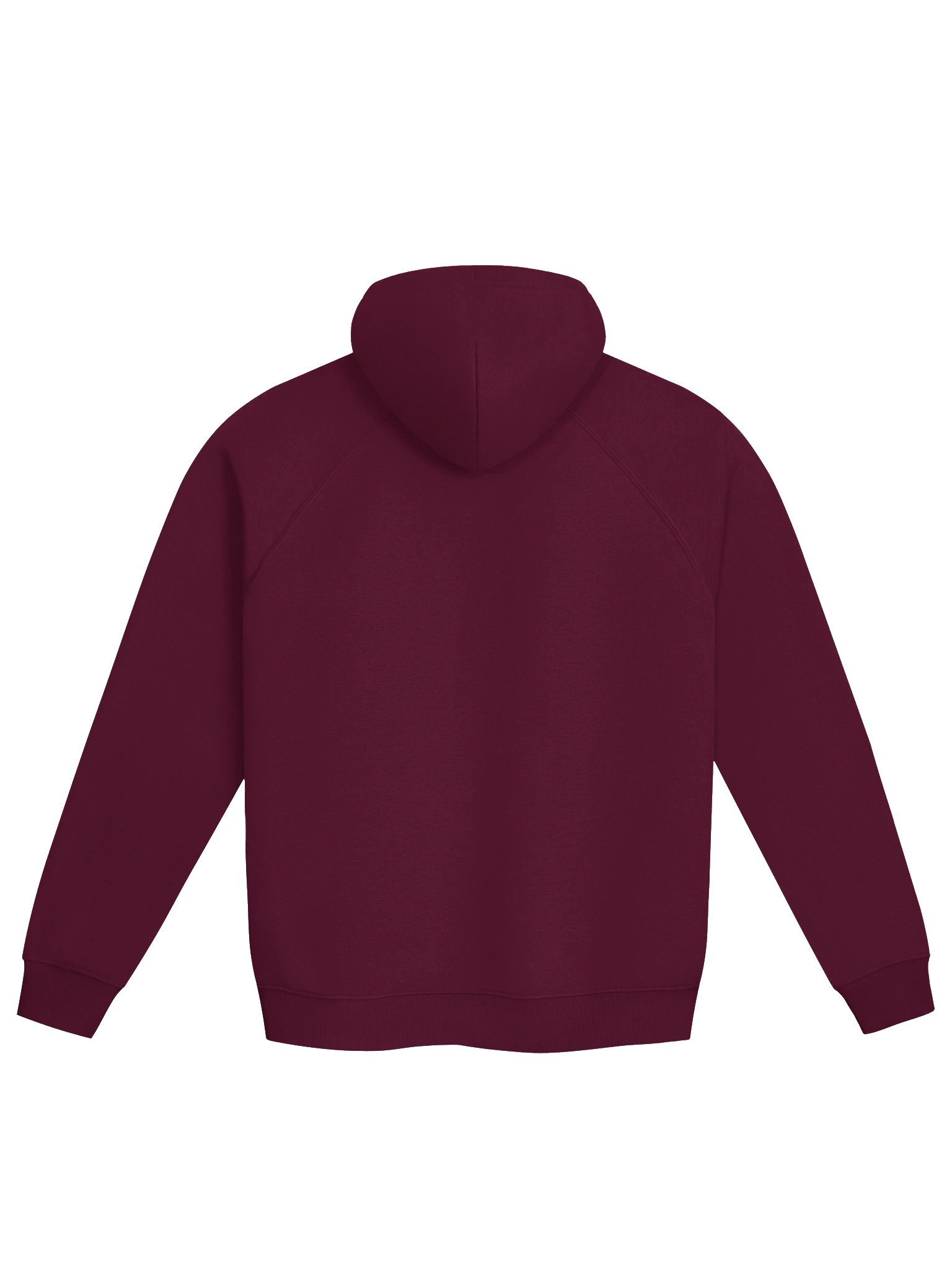 SOL'S Eco Raglan Hoodie product image (3)