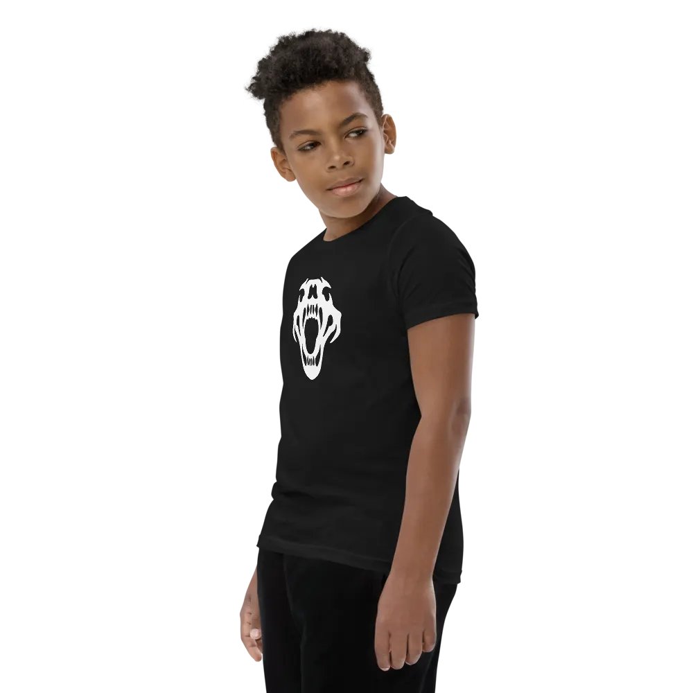 Big E BearSkull Kids Tee product image (8)