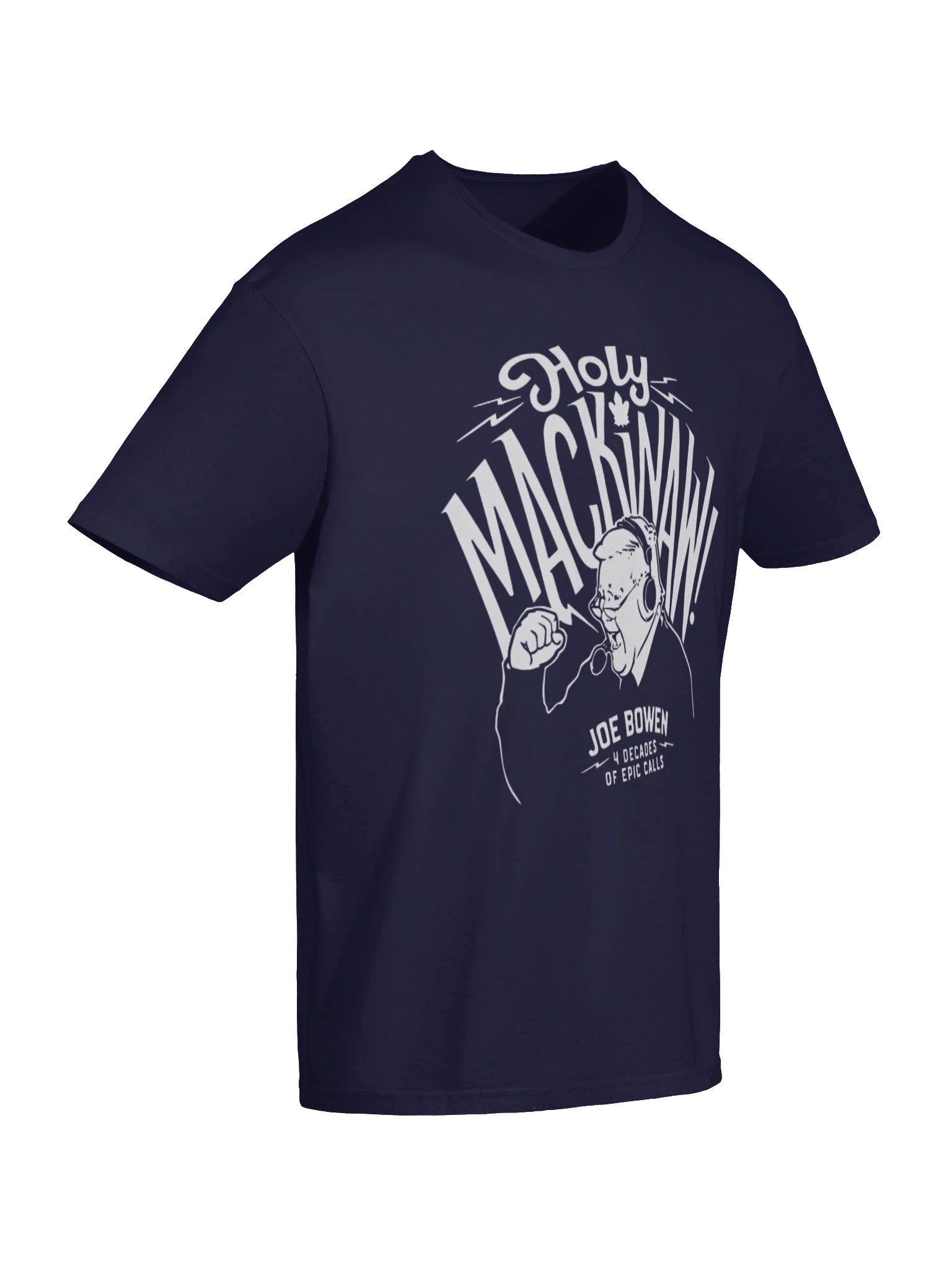 Holy Mackinaw Joe Dowen Shirt product image (7)