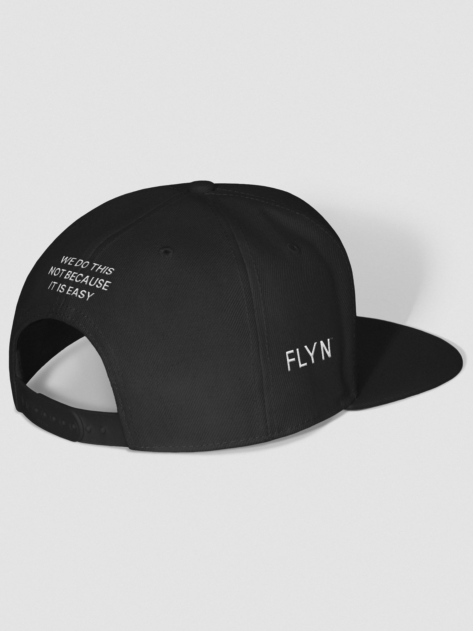 FLYN HAT #1 product image (3)