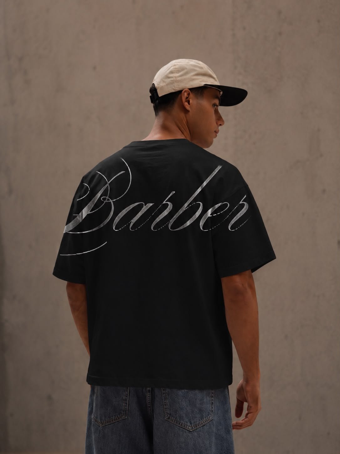 Amiro T-Shirt product image (1)