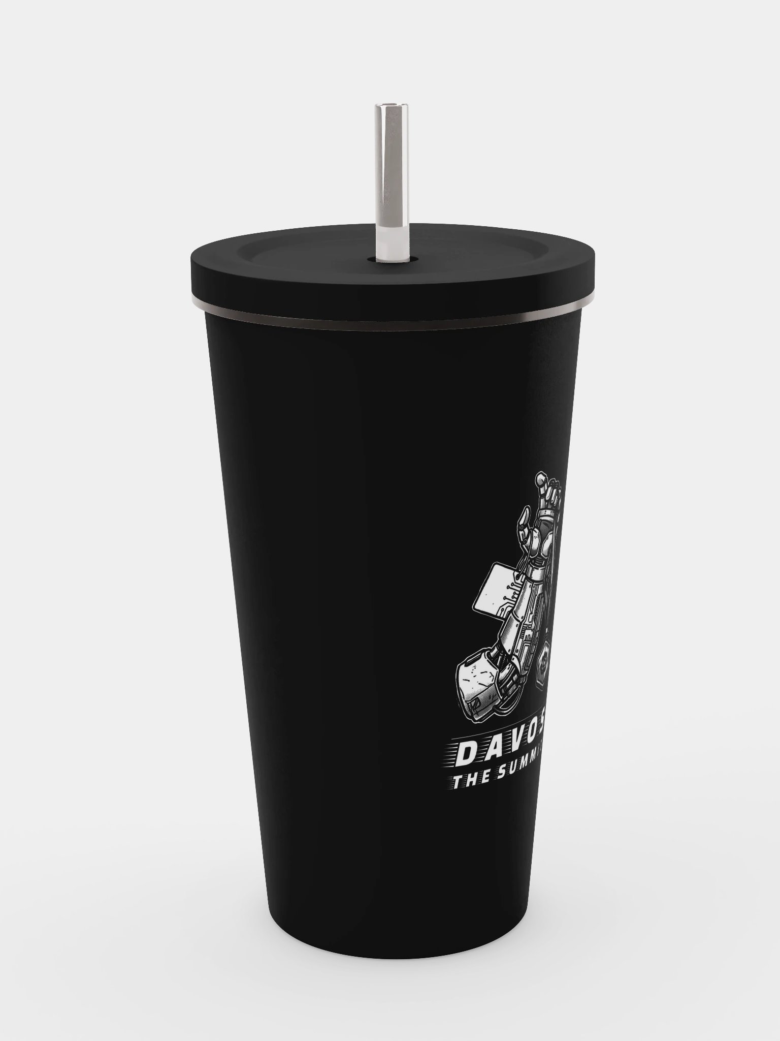 Davos — Tumbler product image (4)