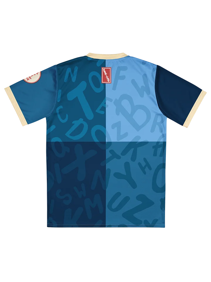 Garment Workers FC Away Jersey product image (2)