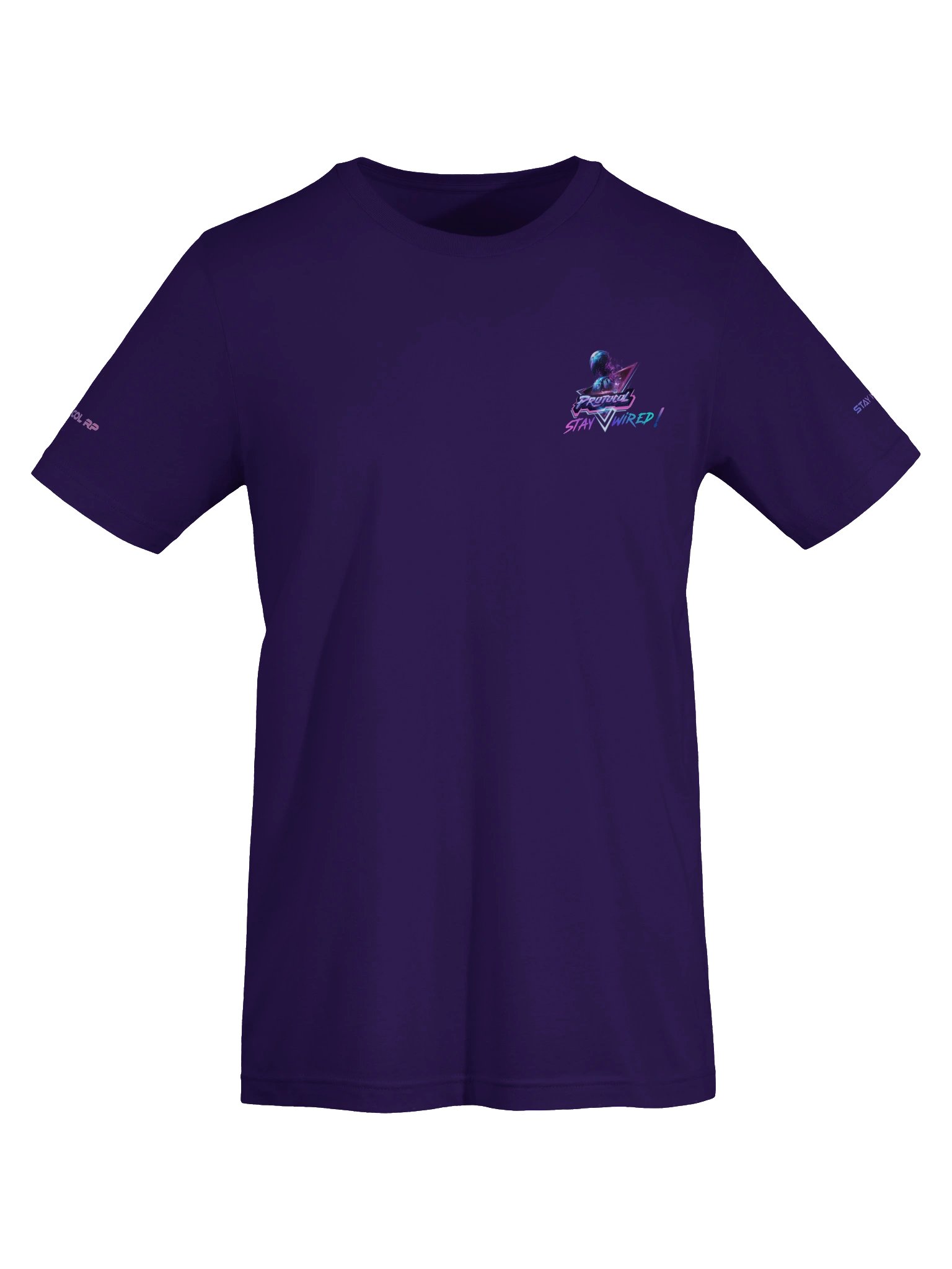 Protocol Shirt product image (7)
