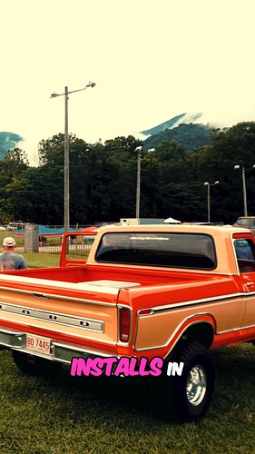 Maggie Valley was absolutely FULL of Broncos! 🔥

From classic Ford trucks and custom Bronco builds to opening-night hangouts ...