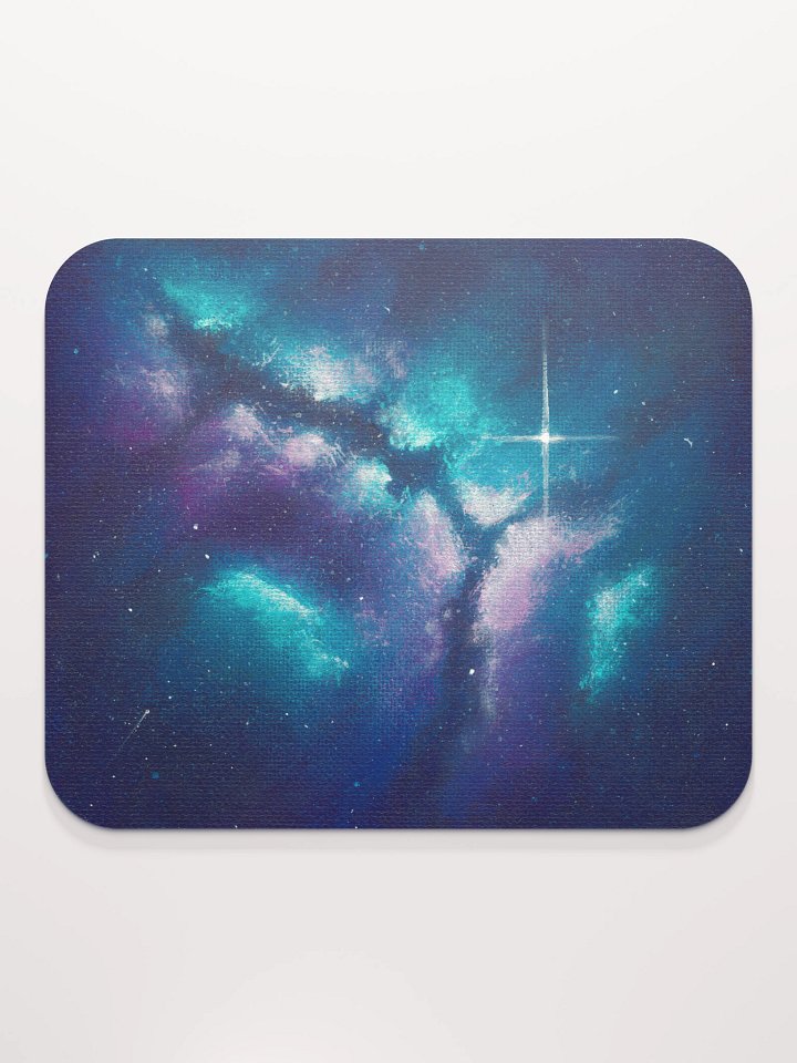 Balance - Classic Mouse Pad product image (2)