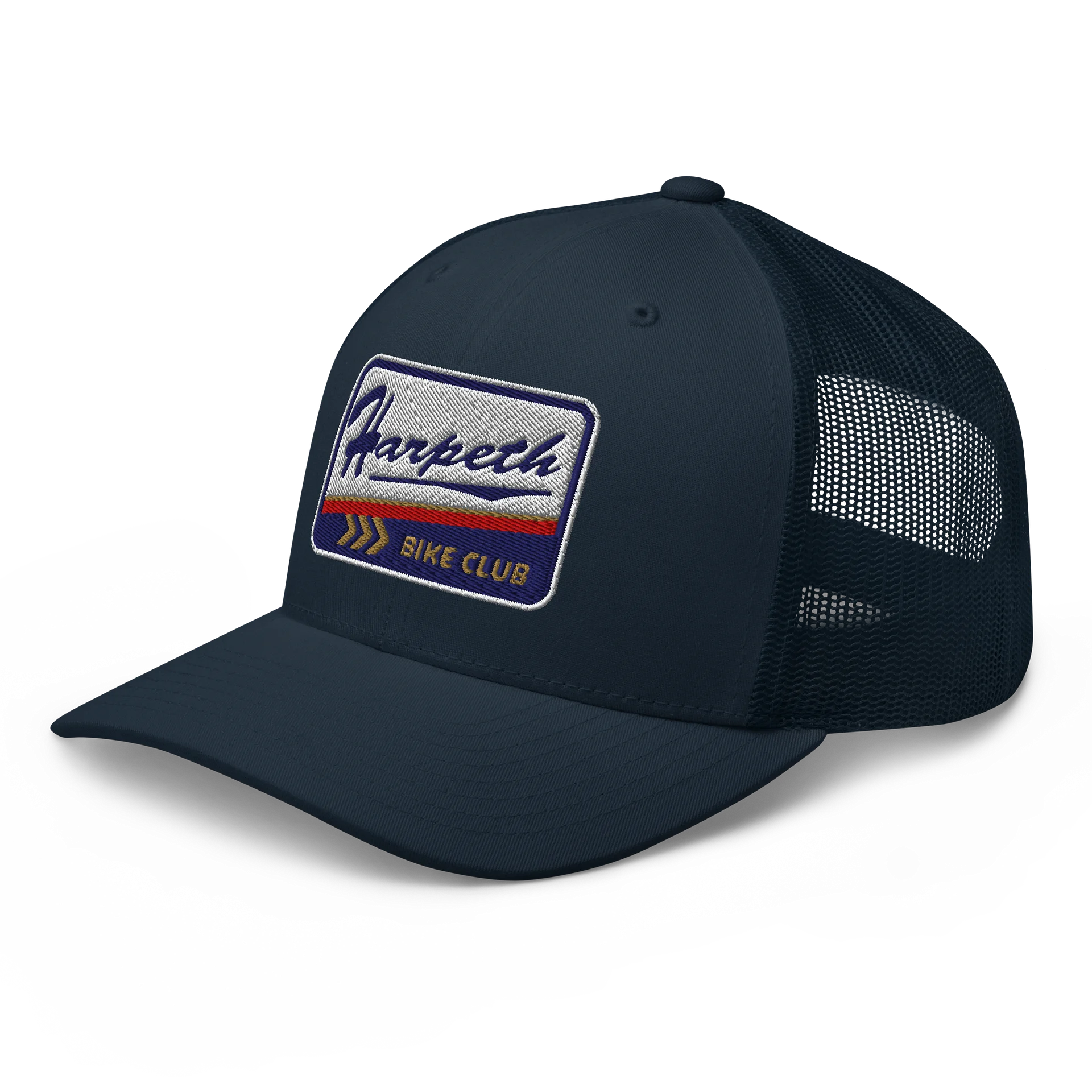 THE TRUCKER #1 product image (16)
