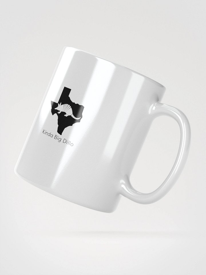 Big Dillo Mug product image (5)