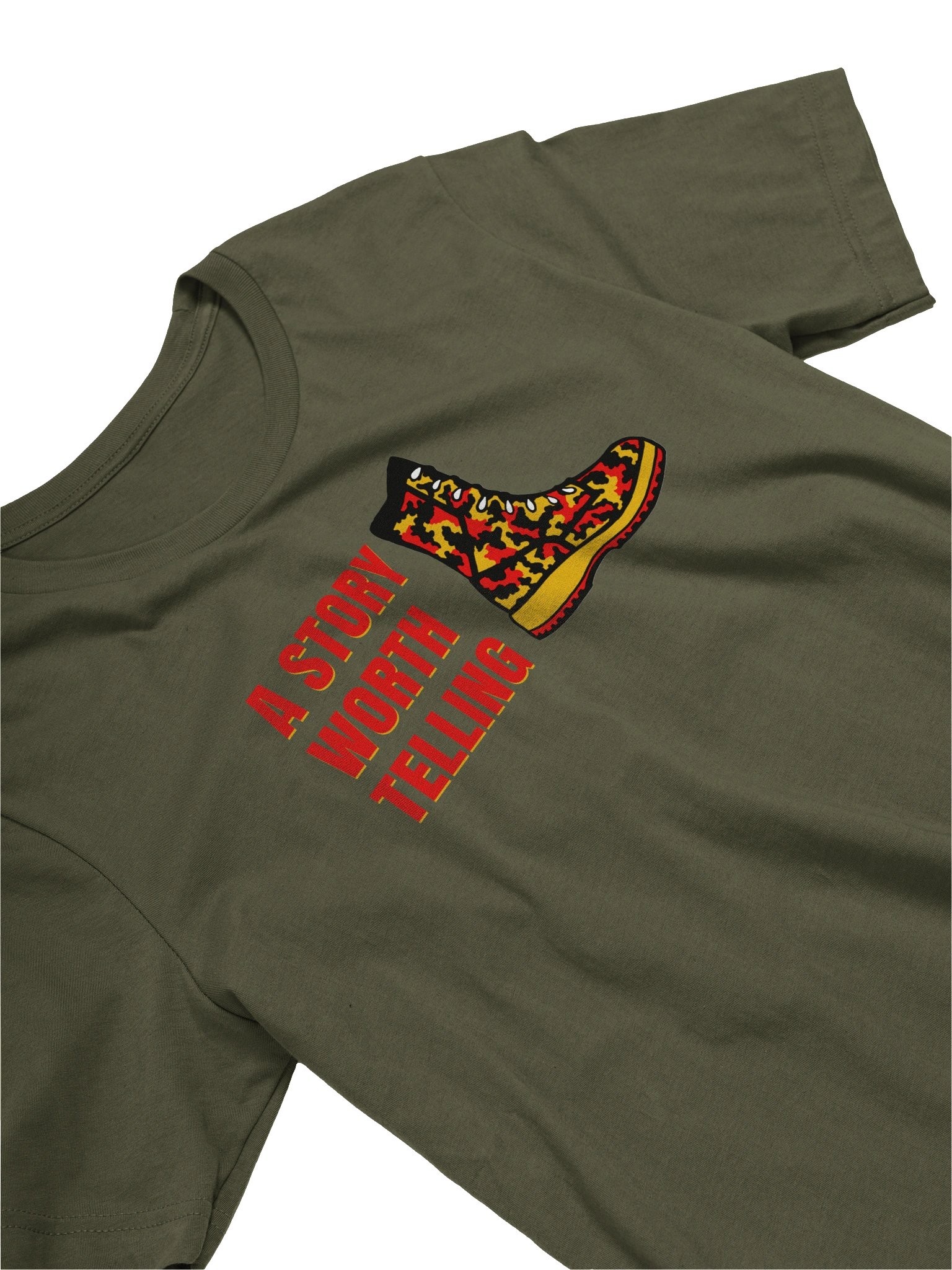 Semper Fabulous product image (3)