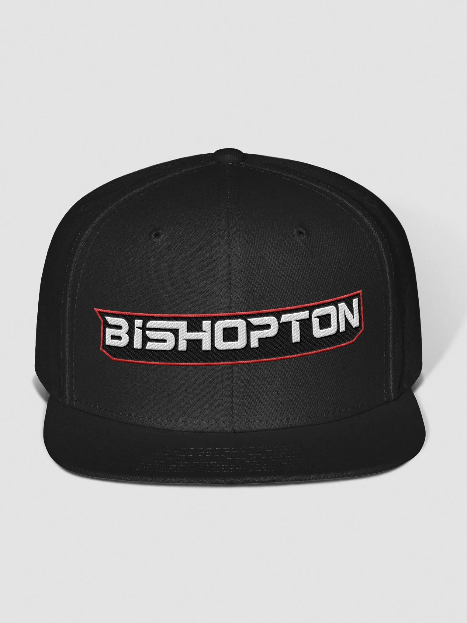Bishopton Snapback product image (3)