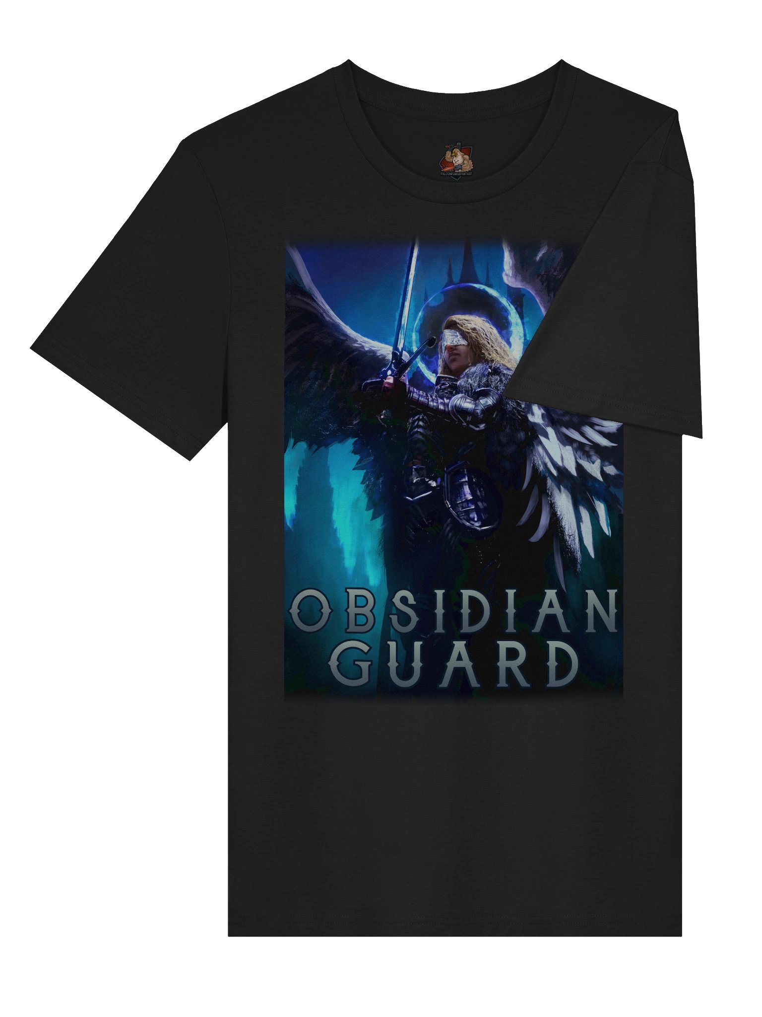 Obsidian Adamantine product image (4)