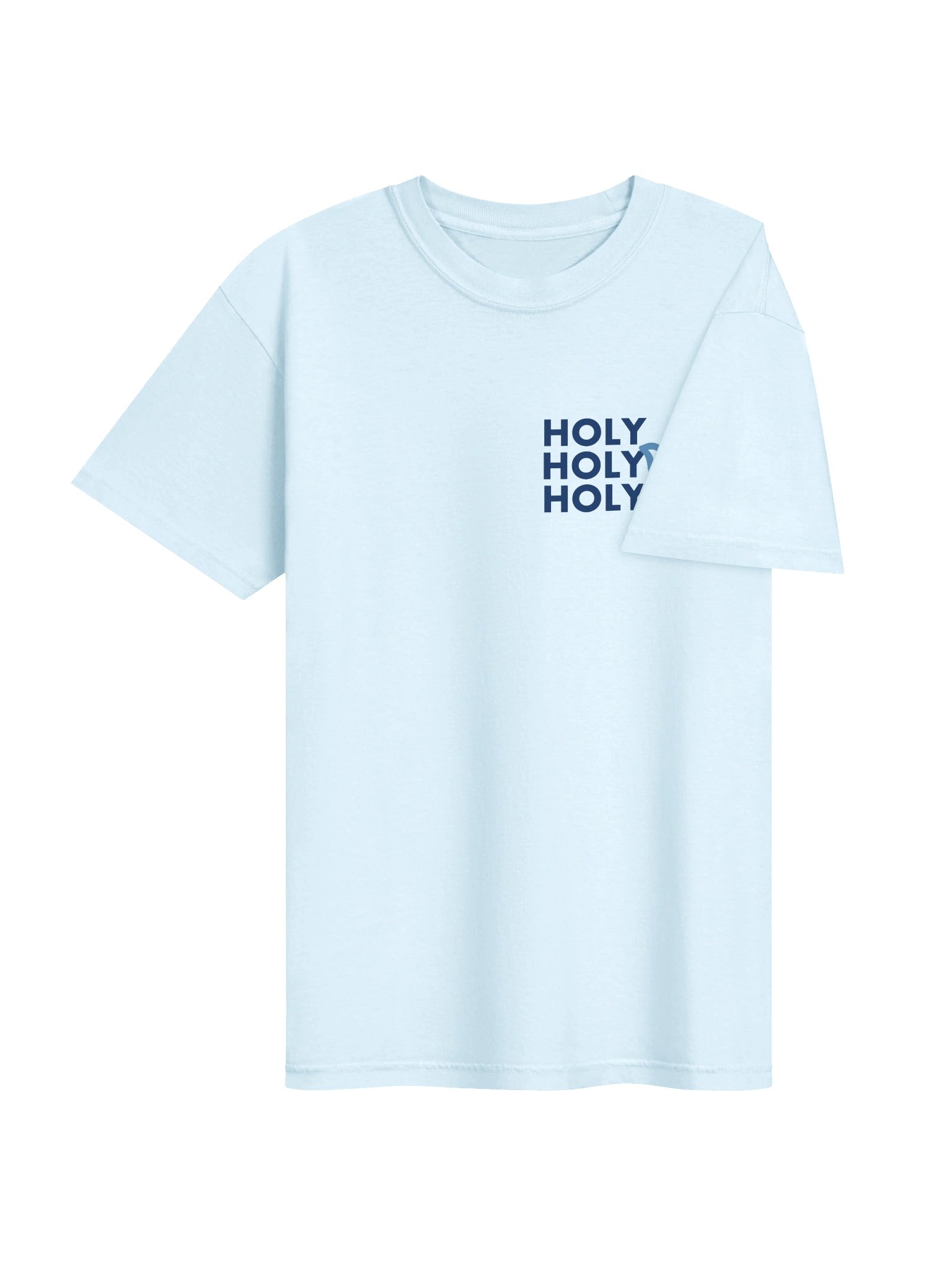 Holy T-Shirt product image (4)