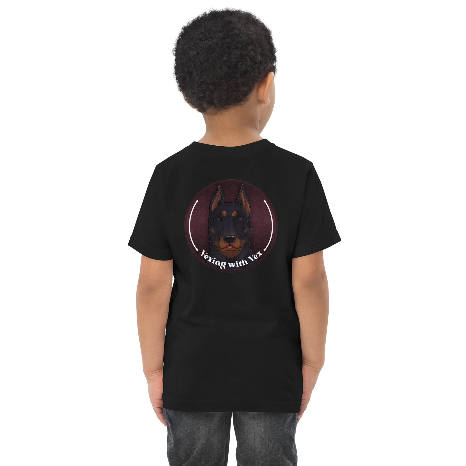 Mini Vexer Tee - Bloodline product image (1)