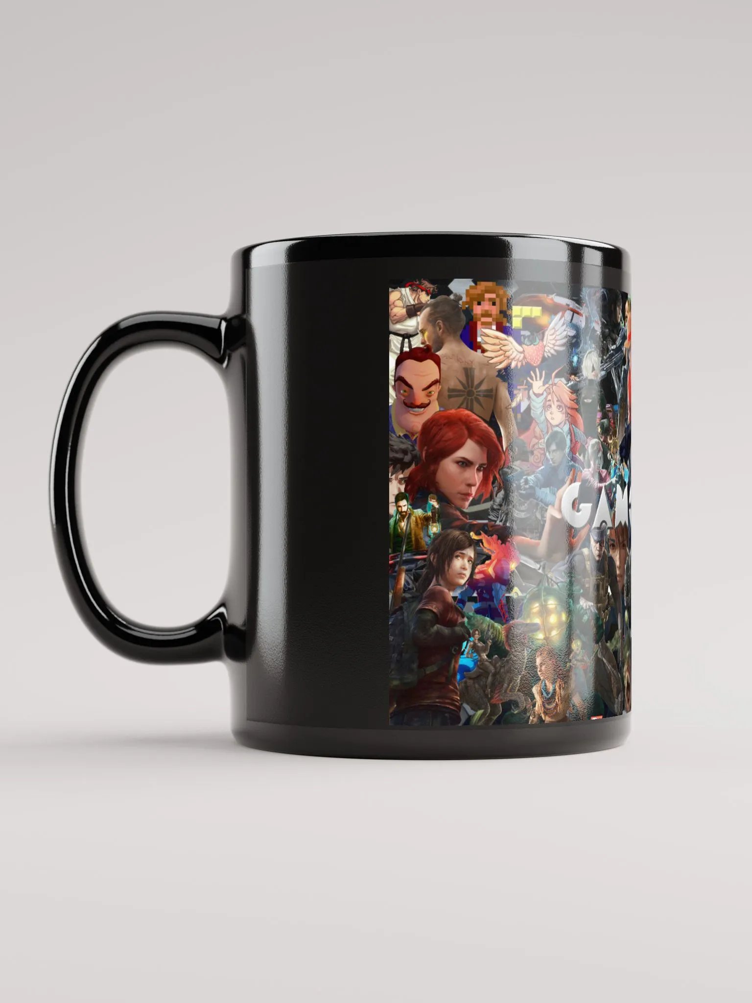 Taza Gamesover product image (12)