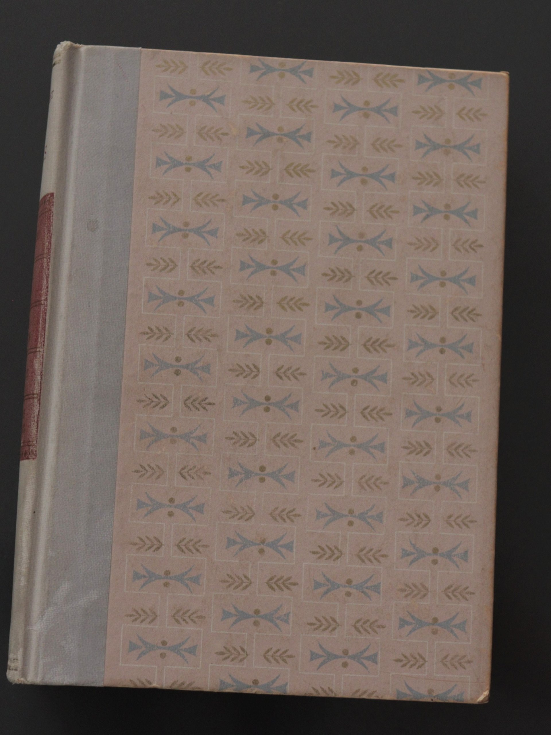 الطبعة الاولى اصدار خاص لقصص قصيرة من ريدرز دايجست ( انكليزي ) product image (2)