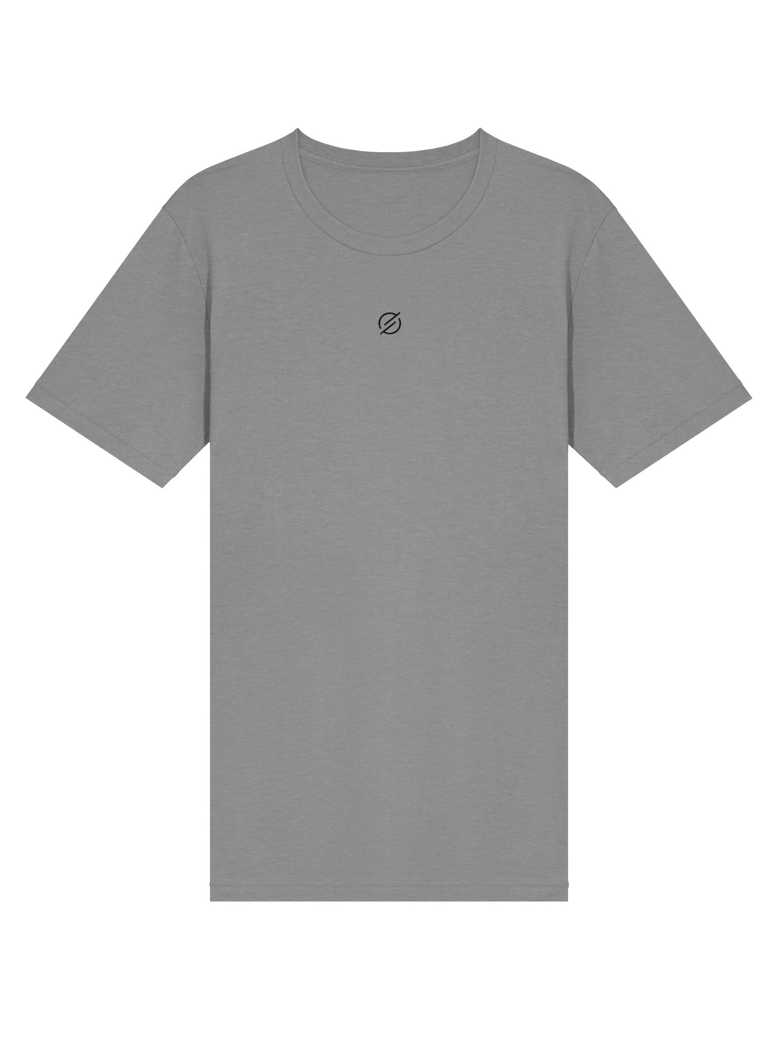 Performance Space Club Triblend Short Sleeve T-Shirt - Black Logo product image (3)