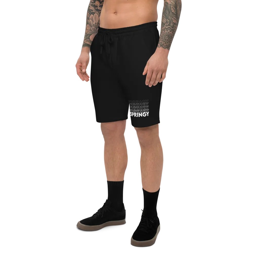 Springy Comfort Shorts! product image (5)