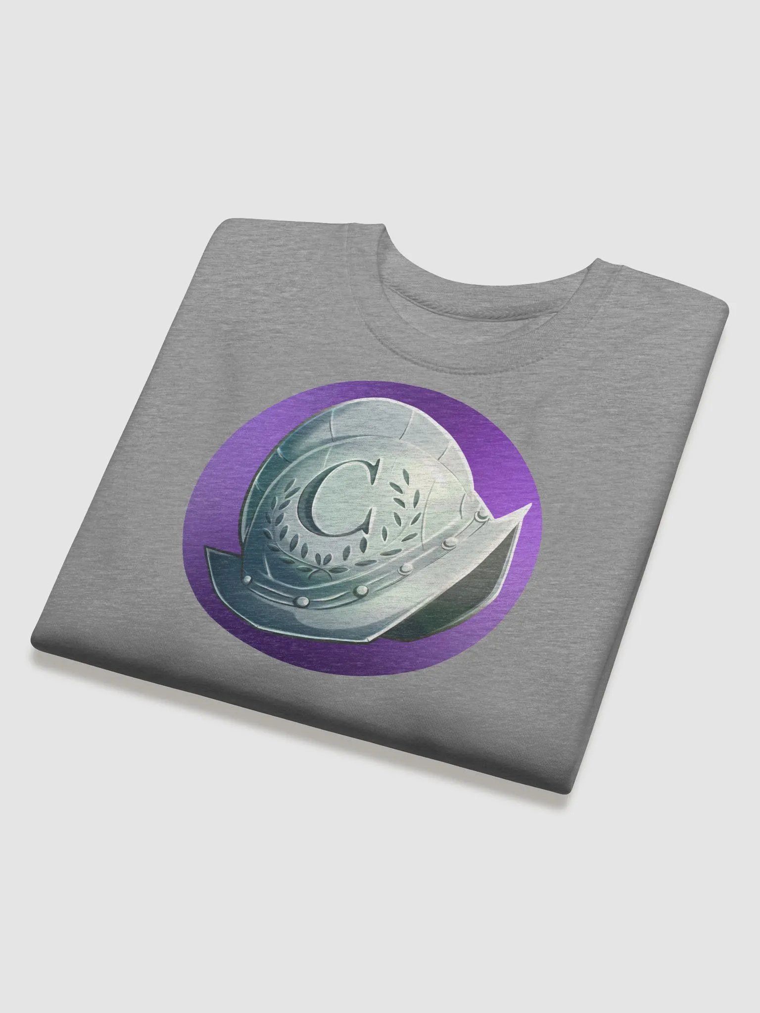Logo Crewneck product image (13)