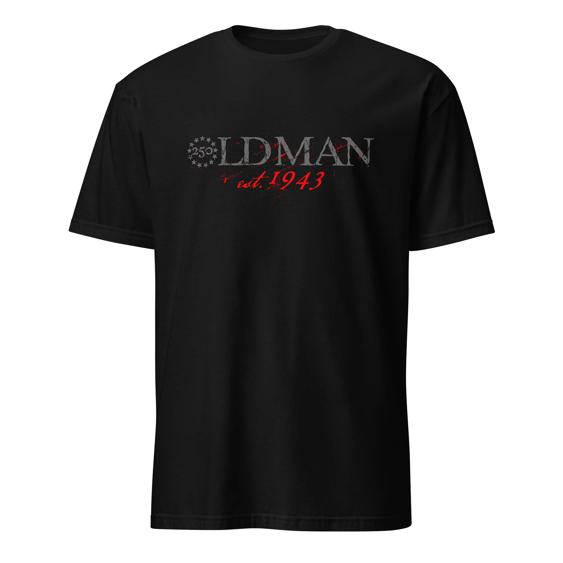 1943 Old Man 250th Anniversary product image (2)