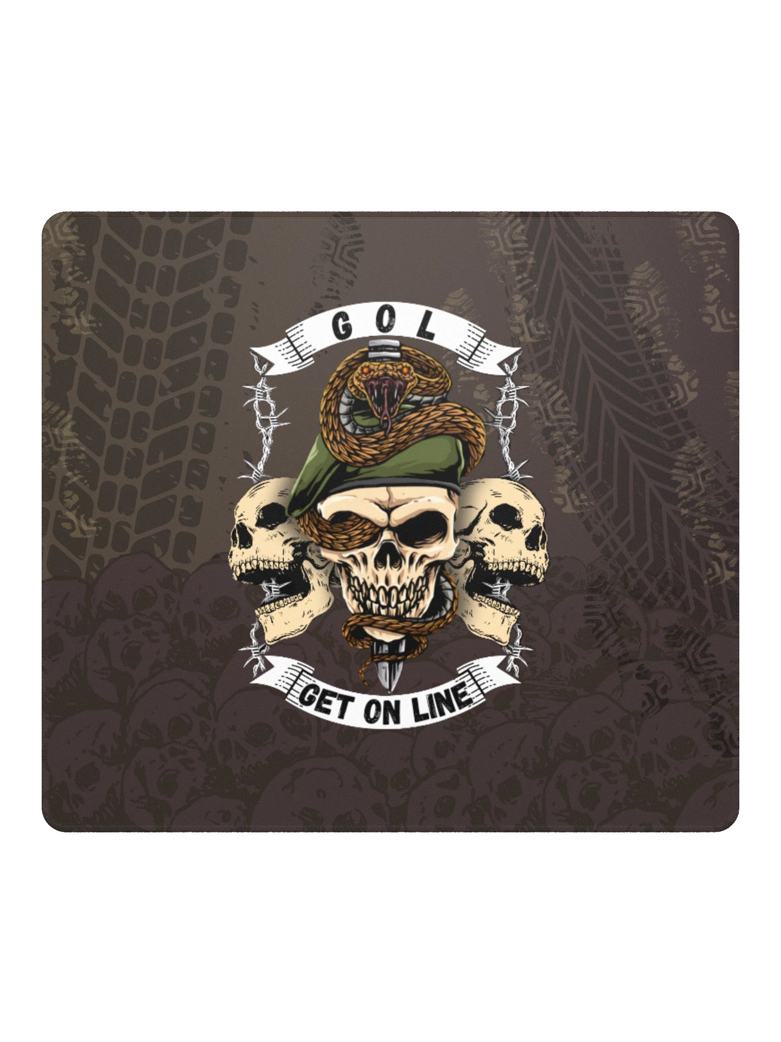 GOL Gaming Mouse Pad product image (2)
