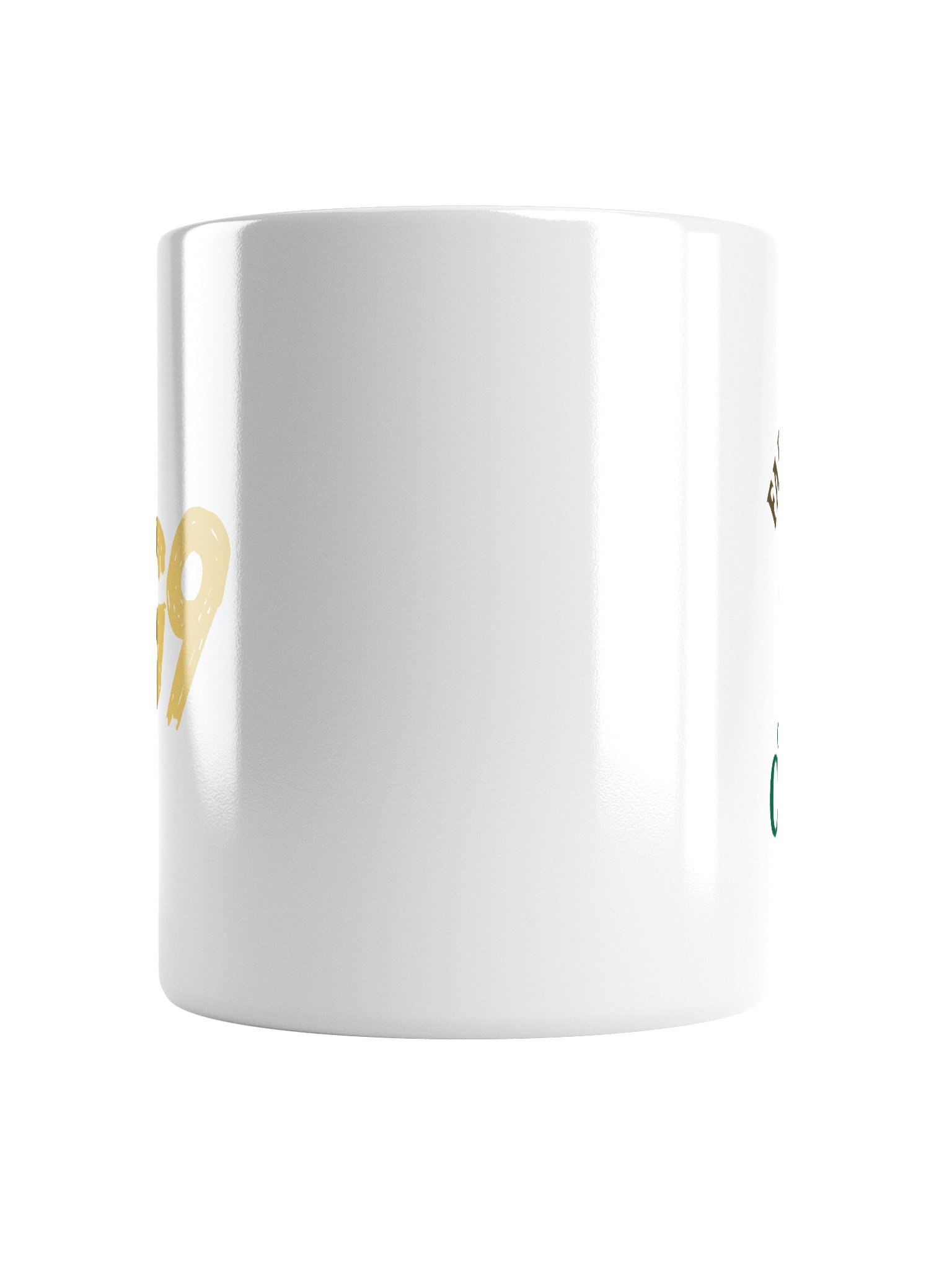 Farmer Glock Mug product image (5)