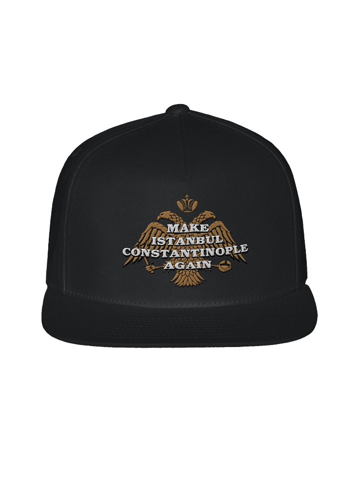 Make Istanbul Constantinople Again Snapback product image (3)