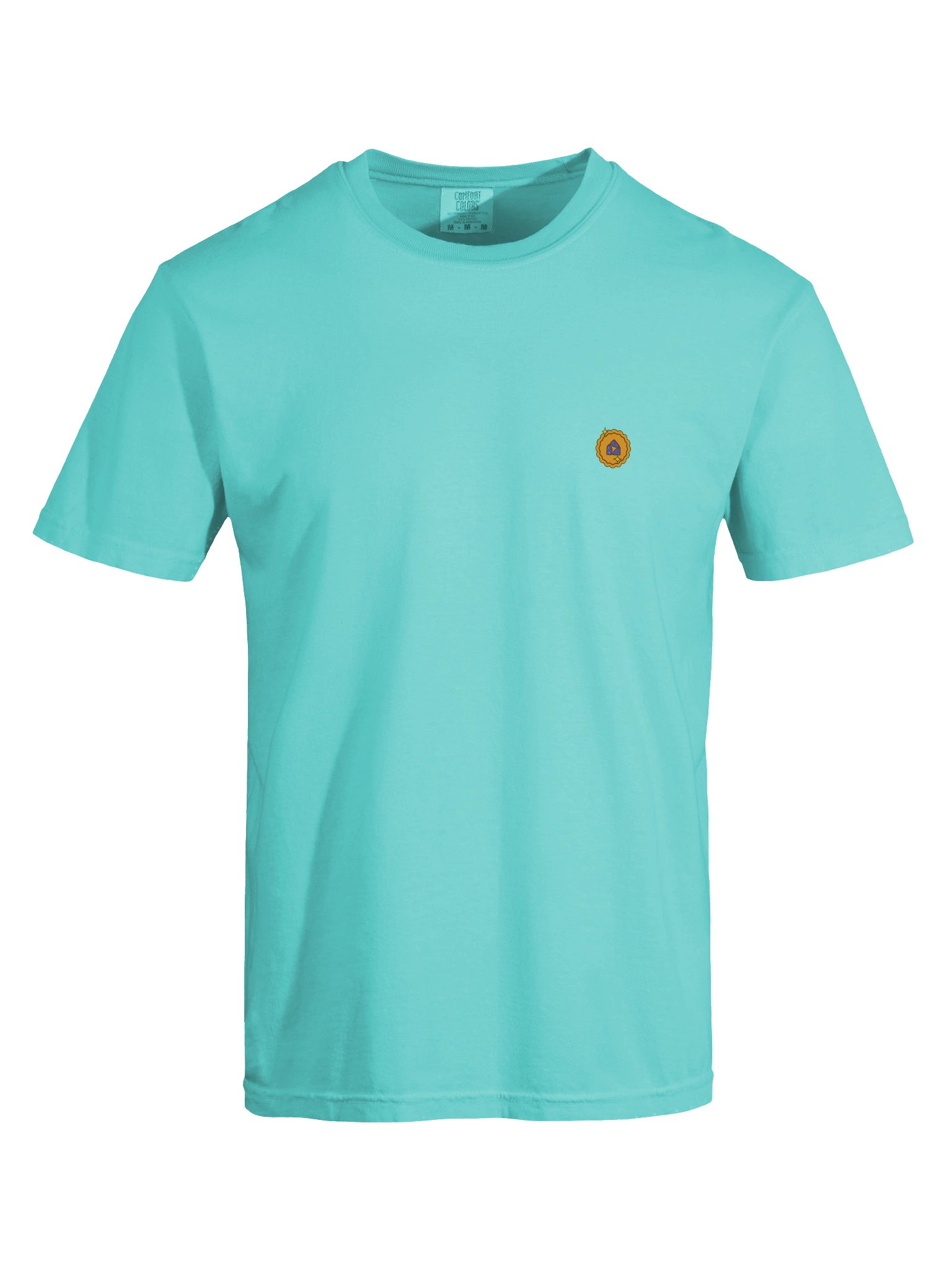 Adam & Jeanie's Pie T-Shirt product image (54)